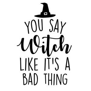 Yeti Stickers, Witch Quotes, Cricut Halloween, Sticker For Car, Thanksgiving Svg, Halloween Painting, Halloween Quotes, Cameo Projects, Cricut Tutorials