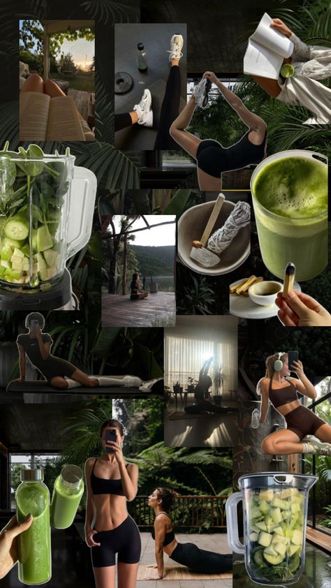 Healthy nature lifestyle Holistic Health Aesthetic, Holistic Aesthetic, Healthy Girl Aesthetic, Health Aesthetic, Clean Girl Aesthetic, Healthy Girl, Clean Girl, Holistic Health, Bali