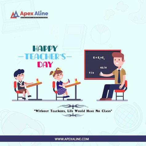 To the guiding lights who inspire, educate, and shape the future—Happy Teacher’s Day! 🌟 Your wisdom, patience, and dedication make the world a better place every day. Here’s to all the teachers who lead by example and nurture the minds of tomorrow. 💡 #HappyTeachersDay #GratitudeForTeachers #InspiringMinds #ApexAline Indian Navy Day, Teachers Day Greetings, School Staff And Teachers Appreciation, Education Day, Happy Teacher, Navy Day, Aids Day, World Aids Day, Free Psd Files