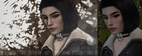 Sims 4 Dark Reshade Preset, Sims 4 Cas Reshade Preset, Sim4 Animation, Sims 4 Reshade Preset Dark, Gshade Presets The Sims 4 Dark, Sims4 Reshade, Sims 4 Reshade, Reshade Presets, In A Bad Mood