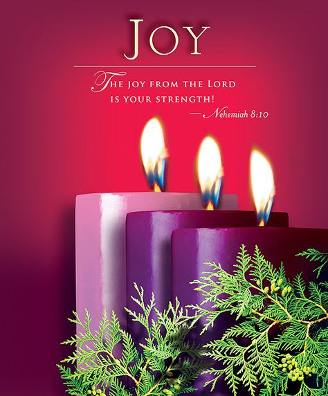 3rd Sunday of Advent || Pink Candle = Joy 3rd Advent Sunday, Gaudete Sunday Advent, Advent Joy Quotes, 3rd Sunday Of Advent Joy, Third Sunday Of Advent Joy, 3rd Sunday Of Advent, Ascension Thursday, Advent Catholic, Advent Sunday