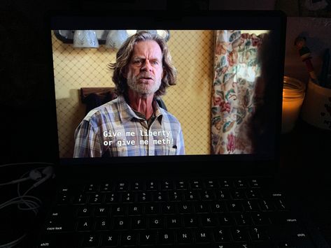 Frank Gallagher, My Vibe, Sims 4, Movies And Tv Shows, Movie Tv, Computer, Tv, Quick Saves