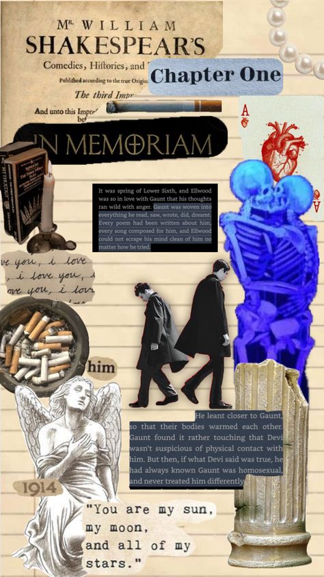 #inmemoriam In Memorian, In Memoriam, Art Reference Poses, Dark Academia, Your Aesthetic, Connect With People, Creative Energy, Literature, Energy