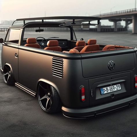 G Wagon Modified, Vintage Volkswagen Bus, Vw Wagon, Classic Volkswagen Beetle, Kombi Pick Up, Vw Bus T2, T1 Bus, Vw Vanagon, Vw Combi