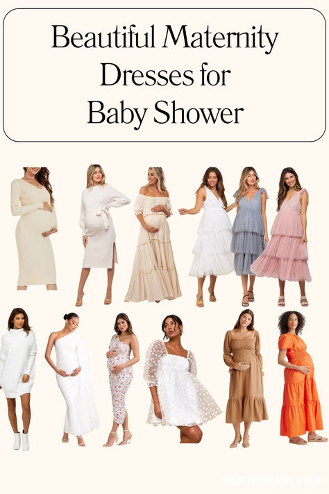 beautiful maternity dresses for baby shower Amazon Baby Shower Dress, Summer Baby Shower Dress, Dresses For Baby Shower, Elegant Maternity Dresses, Maxi Maternity Dress, Beautiful Maternity Dresses, Maternity Dresses For Baby Shower, Amazon Baby, Summer Baby Shower