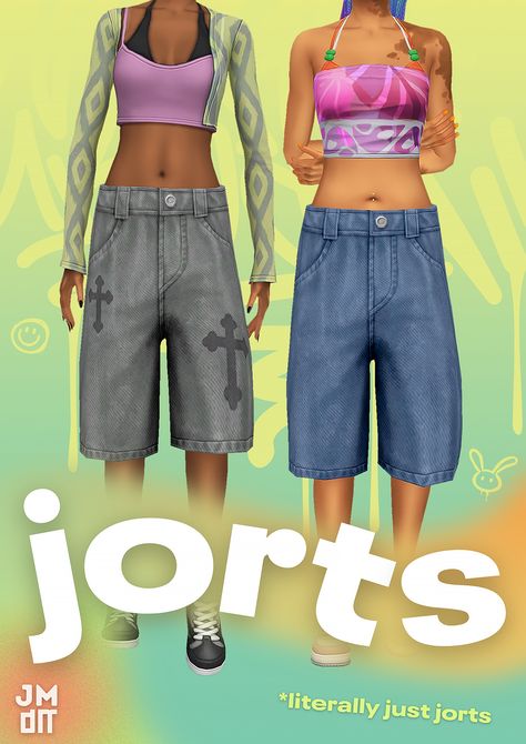 Sims 4 Baggy Shorts, Sims 4 Adidas Samba, Sims 4 Birkenstock Cc, Sims 4 Cc Lesbian Clothes, Jorts Sims Cc, Sims 4 Cc Bottoms Patreon, Sims 4 Cc Baggy Jorts, Sims 4 Cc Streetwear, Clothes Cc