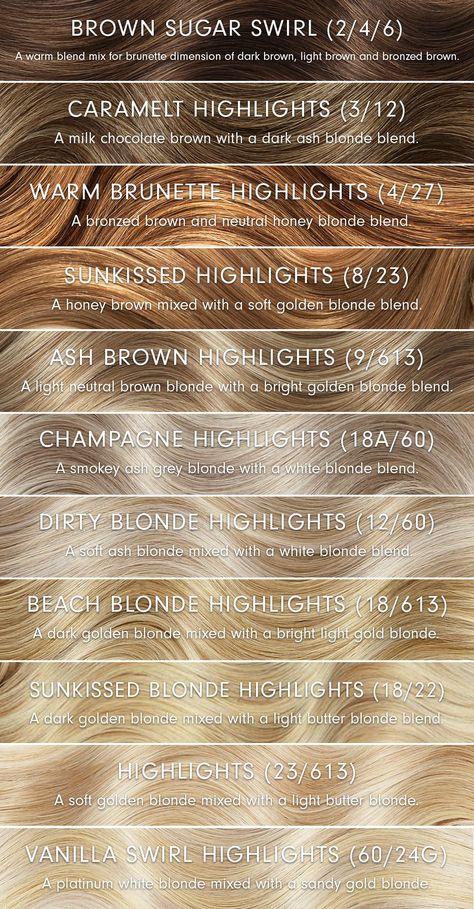 Strip Of Blonde In Brown Hair, Ash Brown Hair Blonde Highlights, Light Honey Brown Hair With Highlights, Curly Brown Hair With Blonde Highlights, Honey Caramel Hair, Champagne Highlights, Glam Seamless, Mocha Hair, Hair Extension Brands