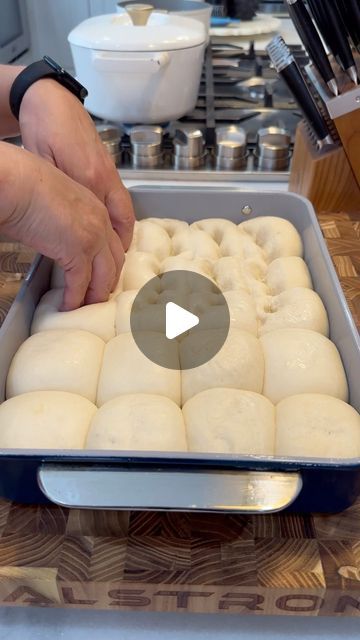 Foccacia Bread Rhodes, Dinner Roll Foccia, Easy Focaccia Bread Using Frozen Rolls, Foccacia Bread Rhodes Rolls, Frozen Dinner Rolls Focaccia, Foccacia Bread Using Frozen Dinner Rolls, Rhodes Rolls Recipes Foccacia, Roades Bread Recipes, Foccacia Bread Thanksgiving