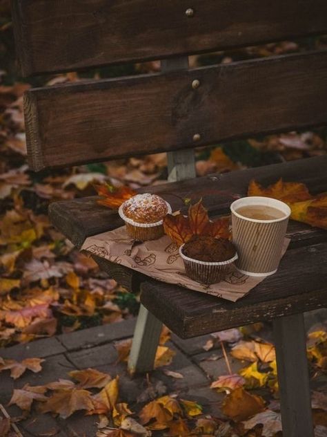 Autumn Vintage Aesthetic, Fall Wonderland, Autumn Cottagecore, Rain Wallpapers, Autumn Magic, Autumn Scenes, Autumn Scenery, Autumn Coffee, Autumn Cozy