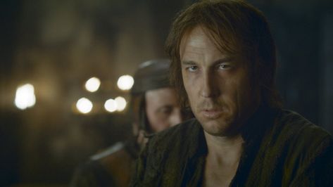 Game of Thrones: All the Pictures From Season 6 Edmure Tully, Watchers On The Wall, Catelyn Stark, Valar Dohaeris, Game Of Thrones Tv, Hand Of The King, King's Landing, Legends And Myths, Night King