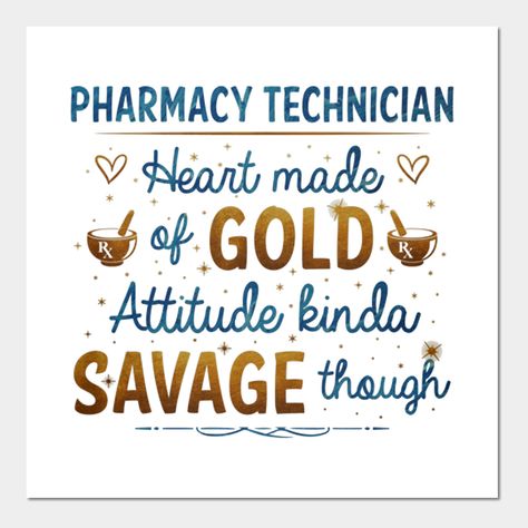 National Pharmacy Technician Day, Pharmacy Technician Day, Pharmacy Technician Humor, Nurses Quotes, Pharmacy Week, Pharmacy Humor, Swag Ideas, Pharmacy Tech, Pharmacy Technician