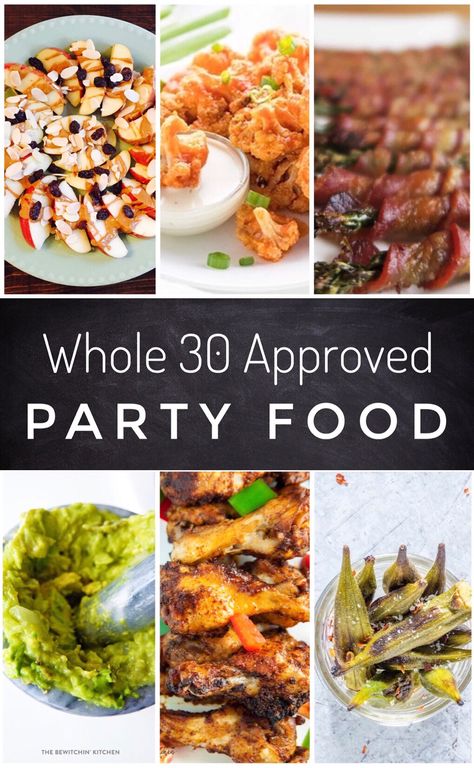 Whole 30 Approved Party Food - Glitter On A Dime Recipes For Parties, Brunch Appetizers, Holiday Weight Gain, Holiday Weight, Whole 30 Approved, Dried Peppers, Recipe 30, Paleo Whole 30, Dry Rub