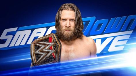 WWE Smackdown Preview (20/11/2018)-Survivor Series Fallout, WWE TLC Buildup Daniel Bryan Wwe, Wwe Smackdown, Survivor Series, Daniel Bryan, 10 December, Architecture Tattoo, Wwe Champions, Bella Twins, Cm Punk