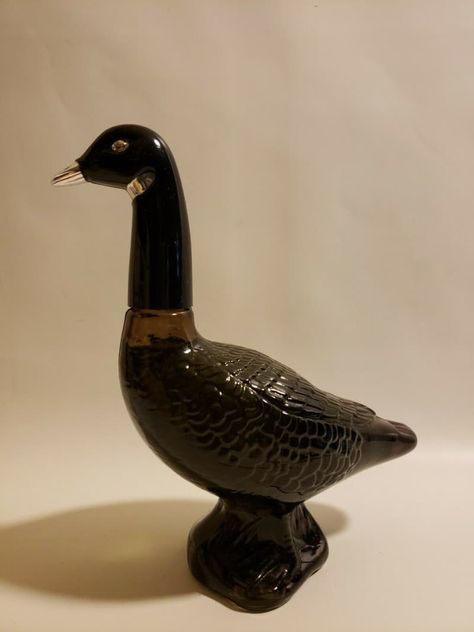 Canadian Goose Valuable Avon Cologne Bottle Vintage Avon Collectables, Cologne Bottles, Avon Bottles, Avon Perfume Bottles, Cologne Bottle, Bottle Images, Avon Fashion, Canadian Goose, Avon Collectibles