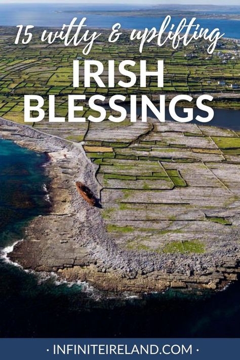 Irish Blessings Funny, Irish New Year Blessing, Irish Family Quotes, Irish Blessing Quotes Funny, Irish Blessing Quotes Short, Irish Sayings Quotes, Irish Quotes Gaelic, Funny Irish Quotes, Irish Marriage Blessing