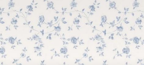 Blue Floral Wallpaper Laptop, Baby Blue Wallpaper, Blue Floral Wallpaper, Mac Desktop, Aesthetic Light, Wallpaper Laptop, Macbook Wallpaper, Aesthetic Stuff, Simple Wallpapers