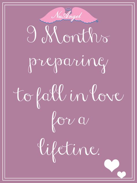 9 Months preparing to fall in love for a lifetime -NuAngel Quotes About Being Pregnant, Inspirational Pregnancy Quotes, Pregnancy Quotes Funny, Pregnancy Images, Baby Captions, Mother Hood, Short Meaningful Quotes, Happy Pregnancy, Quotes Meaningful