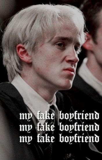 Draco Malfoy Dementor, My Fake Boyfriend, Draco Malfoy Funny, Drako Malfoy, Fake Boyfriend, Draco Malfoy Hot, Draco Malfoy Imagines, Polyjuice Potion, Draco Malfoy Aesthetic