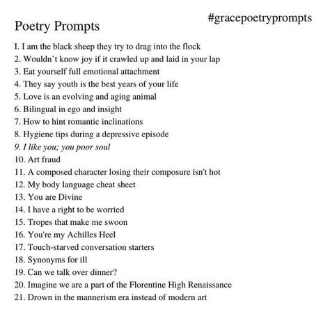 Poetry Prompts 2023, Poetic Writing Prompts, October Poetry Prompts, Poetry Prompts Ideas Poems, Poem Prompts Ideas, Poetry Ideas Prompts, Poem Prompts, Daily Poems, Prompts Poetry