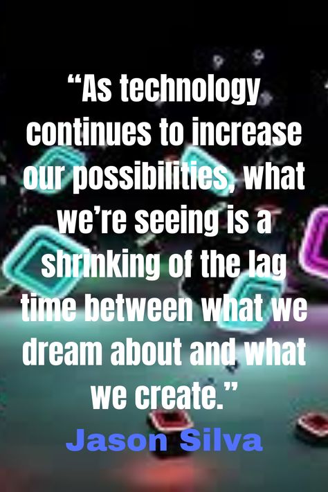 Technology quotes innovation |Technology quotes |Technology quotes positive #TechQuotes #TechInspiration #TechnologyQuotes #InnovationQuotes #GeekQuotes #TechSavvy #DigitalQuotes #CodingQuotes #TechWisdom #TechHumor #TechLife Innovation Quotes, Geek Quotes, Coding Quotes, Tech Quotes, Technology Quotes, Tech Inspiration, Tech Humor, Agent Of Change, Quotes Positive