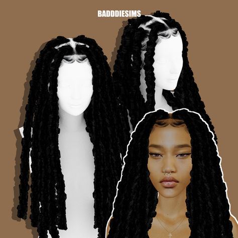 Sims 4 Afro Hair, Sims 4 Nails, Sims 4 Challenges, Sims 4 Black Hair, Sims 4 Cas Mods, Mod Hair, The Sims 4 Skin, Sims 4 Cc Kids Clothing, Play Sims 4