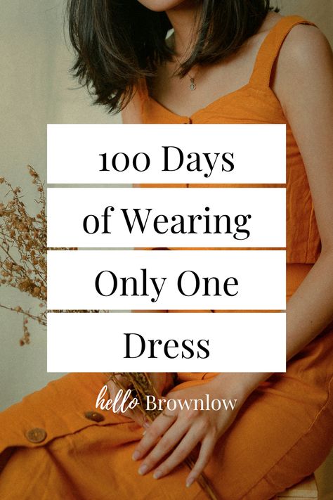 Minimalist Wardrobe Dresses, Dresses Only Capsule Wardrobe, Dress Only Wardrobe, 100 Day Wool Dress Challenge, Wool And Dress Challenge, Only Dresses Wardrobe, 30 Day Dress Challenge, Capsule Wardrobe Dresses Only, Wool& 100 Day Challenge