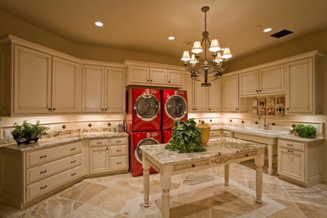 Luxury Laundry, Laundry Room/mud Room, Dream Laundry Room, Laundry Room Storage, Laundry Mud Room, Laundry Room Design, Laundry Rooms, Laundry Room Decor, Custom Home Builders