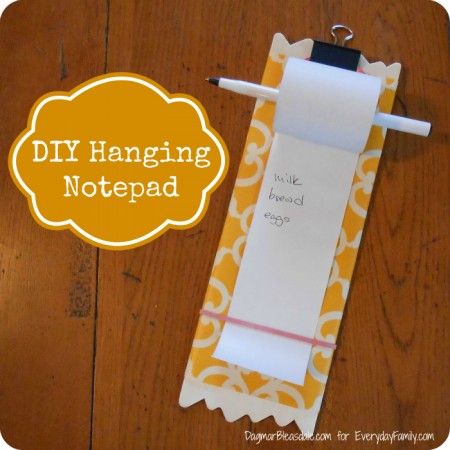 DIY Project: Endless Notepad Made With Receipt Paper Roll Receipt Paper Roll Crafts, Cash Register Paper Craft, Diy Note Pad, Notepad Crafts, Notepad Diy, Receipt Paper, Diy Porch, Paper Roll Crafts, Cash Register