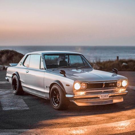 Gorgeous Nissan Skyline GTR KPGC10 😍 🔑 @hako_kg  📸 @alexanderhoyportfolio  . . #nissangtr #kpgc10 #hakosuka  #nissanskyline #gtr #gc10 #nissan #datsun #jdm #oldjapanesecars  (at Australia)... Nissan 2000 Gtr, Old Skyline, Nissan Gtr Hakosuka, Nissan Skyline 2000 Gtr, Nissan Hakosuka, Nissan Skyline Hakosuka, Skyline 2000 Gtr, Gtr Hakosuka, Hakosuka Gtr