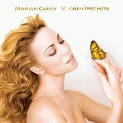 Mariah Carey - Greatest Hits Mariah Carey Butterfly, Vision Of Love, Prince Of Egypt, Luther Vandross, Rolling Stones Magazine, Google Play Music, When You Believe, Sony Music, Mariah Carey