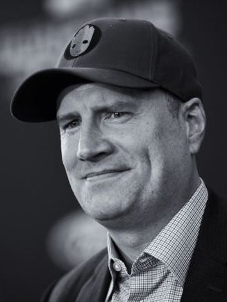 Kevin Feige, producer Kevin Feige, Fedora, Hats