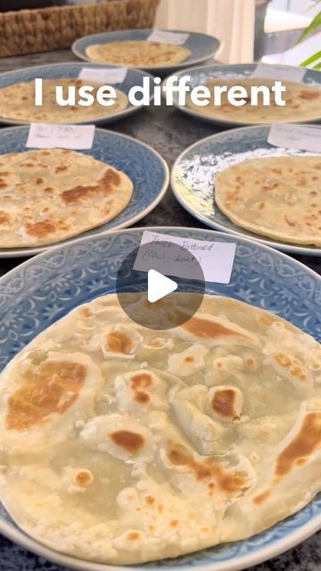 228K views · 5.5K likes | Vanessa Loy-Mehri on Instagram: "Did these results surprise you?  High heat = soft chapatis  Med heat = soft-ish  Low heat = not soft and became hard faster   #chapati #chapatirecipe #muscat #kenyanwomencanvote #omanhasasultan #generalknowledge #swahilifood #kiswahiliday" Soft Chapati Recipe, Chapati Recipe, Chapati Recipes, Tasty Recipes Videos, Chapati, Muscat, Tasty Recipes, Recipe Ideas, Food Videos