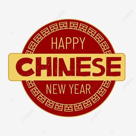 New Year Vintage, New Year Logo, Chinese New Year Background, Chinese Theme, Vintage Png, New Years Background, New Year Png, New Year Designs, Envelope Design