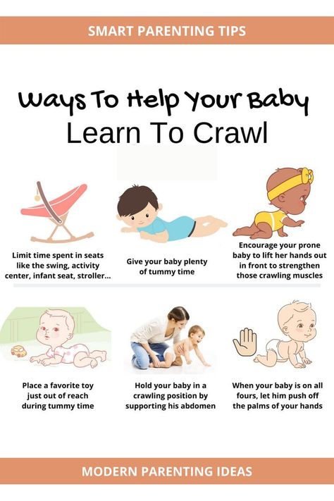 #parenting #parenting hacks #parenting done right #parenting advice #parenting skills Help Baby Crawl, Pregnancy Infographic, Good Eating Habits, Tips For Moms, Eat Something, Newborn Baby Tips, Newborn Mom, Parenting Knowledge, Baby Life Hacks