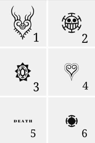 Trafalgar D Law Tattoo, Tato Law, Trafalgar Law Tattoo Design, Law Tatoos One Piece, Simple Anime Tattoos For Men, One Piece Trafalgar Law Tattoo, Tattoos For Intp, Trafalgar Law Nail Art, Laws Tattoos One Piece