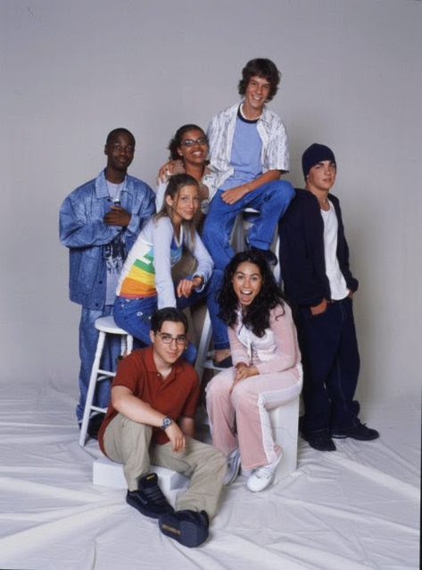 Degrassi the next generation season 3 promo pic class of ‘07 Degrassi The Next Generation Poster, Degrassi Wallpaper, Sean Cameron, Degrassi Cast, Manny Santos, Munro Chambers, Justin Kelly, Drake Drizzy, Degrassi The Next Generation