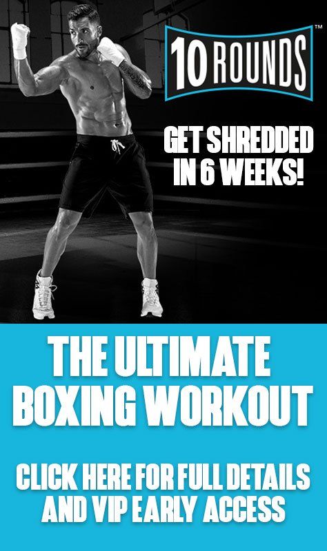 Boxing Weight Training, Boxing Workouts At Home, Boxercise Workout, Boxing Workout Plan, Boxing Hiit Workout, Box Workout, Cardio Boxing Workout, Boxing Workout Routine, Small Office Building