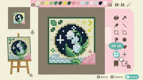 Acnh Custom Flag Designs, Custom Design Animal Crossing Flag, Butterfly Flag Animal Crossing, Banner Codes Acnh, Animal Crossing Custom Design Flag, Acnh Town Flag Ideas, Animal Crossing Custom Flag, Animal Crossing New Horizon Flag Design, Acnh Custom Flag