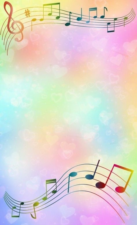 Music Border, Music Clipart, Wedding Card Design Indian, Music Notes Art, Colorful Borders Design, Writing Paper Printable Stationery, Old Paper Background, Music Drawings, Music Stickers