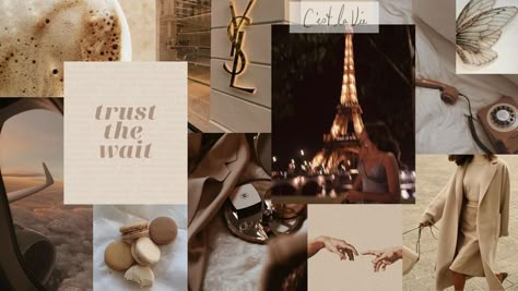 Indian Aesthetic Wallpaper, Paris Aesthetic Wallpaper, Paris Mood Board, Laptop Wallpaper Aesthetic, Laptop Aesthetic, Macbook Air Wallpaper, Wallpaper Notebook, Vision Board Wallpaper, Laptop Wallpaper Desktop Wallpapers