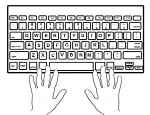 Computer Keyboard Coloring Pages to Print Computer Coloring Pages, Keyboard Coloring Page, Keyboard Sketch, Keyboard Drawing, Dresses Coloring Pages, Print Sketch, Computer Lessons, Computer Literacy, Mouse Drawing