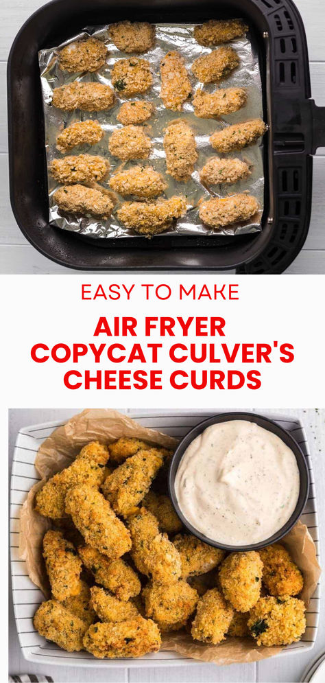 air fryer cheese curds recipe
air fryer cheese crackers
air fryer cheese curds frozen
air fryer cheese curds keto
air fryer cheese crisps keto
air fryer cheese curds gluten free
air fryer cheese cauliflower
air fryer cheese curds easy
air fryer cheese crescent rolls
air fryer cheese curds no egg
air fryer cheese curds panko
air fryer cheese curds low carb
battered cheese curds in air fryer
deep fried cheese curds air fryer
healthy air fryer cheese curds Homemade Air Fryer Cheese Curds, Fried Cheese Curds Air Fryer, Cheese Curds Recipe Air Fryer, Keto Cheese Curds, Culvers Cheese Curds, Cheese Curds Air Fryer, Egg Air Fryer, Air Fryer Cheese Curds, Cheese Crisps Keto