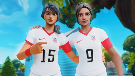 Pfp Soccer, Fortnite Pfp, Fortnite Background, Fortnite Thumbnail, Free V Bucks, Team Page, Fortnite Game, Ben 10 Omniverse, V Bucks