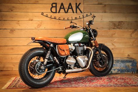 triumph bonneville t120 custom baak 17 740x493 - BAAK Motorcycles Custom Triumph Bonneville T120 Triumph Street Twin Custom, Bonneville Motorcycle, Triumph Bonneville Custom, Thruxton Triumph, Triumph T120, Triumph Bonneville T120, Moto Triumph, Triumph Street Twin, Ducati Cafe Racer