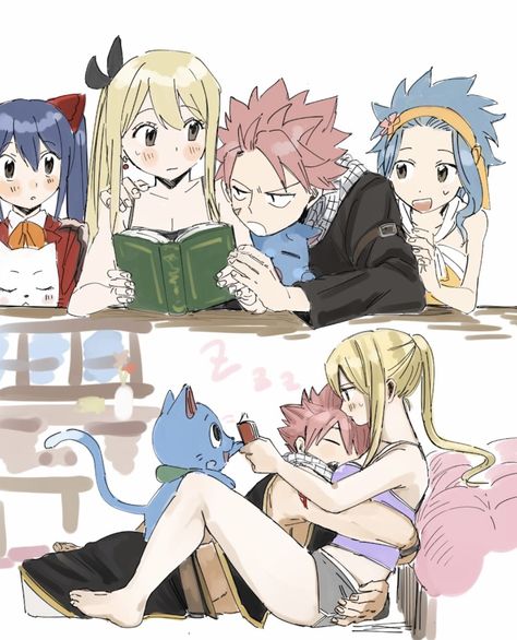 Gale Fairy Tail, Fairy Tail Meme, Fairy Tail Levy, Fairy Tail Photos, Fairy Tail Funny, Fairy Tail Comics, Fairy Tail Family, Natsu Fairy Tail, Fairy Tail Natsu And Lucy