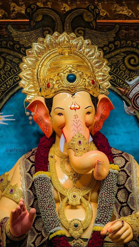 Bappa Images, Gods Photos Hindu, Indian Emblem, Indian Emblem Wallpaper, Gods Photos, Shiva Meditation, Photos Of Ganesha, Kgf Photos Hd, Camera Cartoon