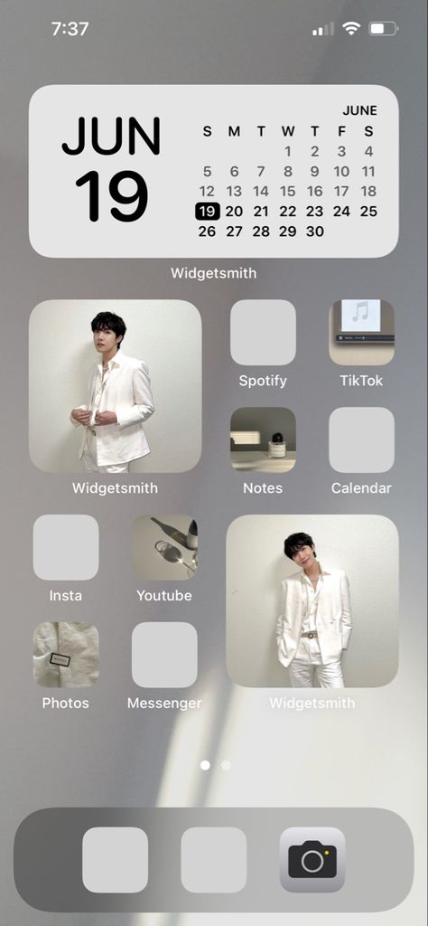 #hoseok #junghoseok #aesthetic #ios14 #kpop #bts Bts Ios Layout, Ios14 Layout, Theme Phone, Profile Ideas, Ios Layout, Phone Organization, Kpop Bts, Jung Hoseok, Ios