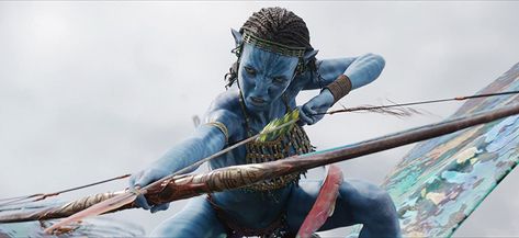 Neytiri Avatar The Way Of Water, Fan Art Avatar, Cliff Curtis, Avatar Wallpaper, Vi Cosplay, Avatar 2 Movie, Avatar Film, Stephen Lang, Sam Worthington