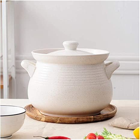 Ceramic Casserole Dish, Korean Bibimbap, Healthy Stew, Healthy Cookware, Ceramic Casserole, Alcohol Stove, Casserole Dish With Lid, Ceramic Bakeware, Best Casseroles