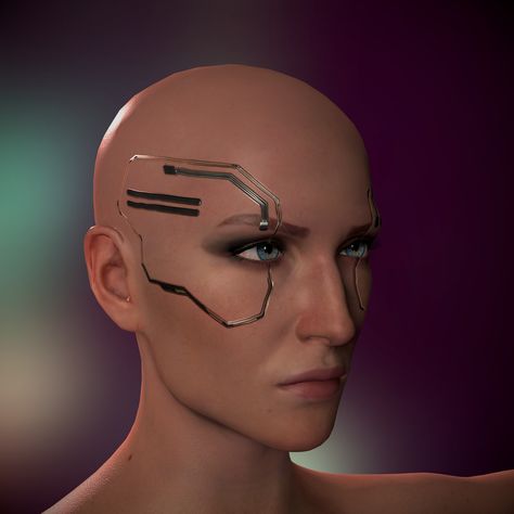 Cyberware Face, Dynasty Fashion, Spaceship, Cyberpunk, Goggles, Video Game, Mars, Mood Board, Quick Saves